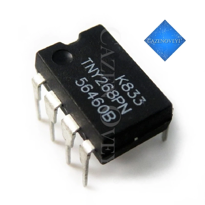5-100PCS TDA7419 7419 TNY268PN TNY268 YD2025H YD2025 K20A60U TK20A60U ISL24837IRZ 24837IRZ UE06AB6 06AB6