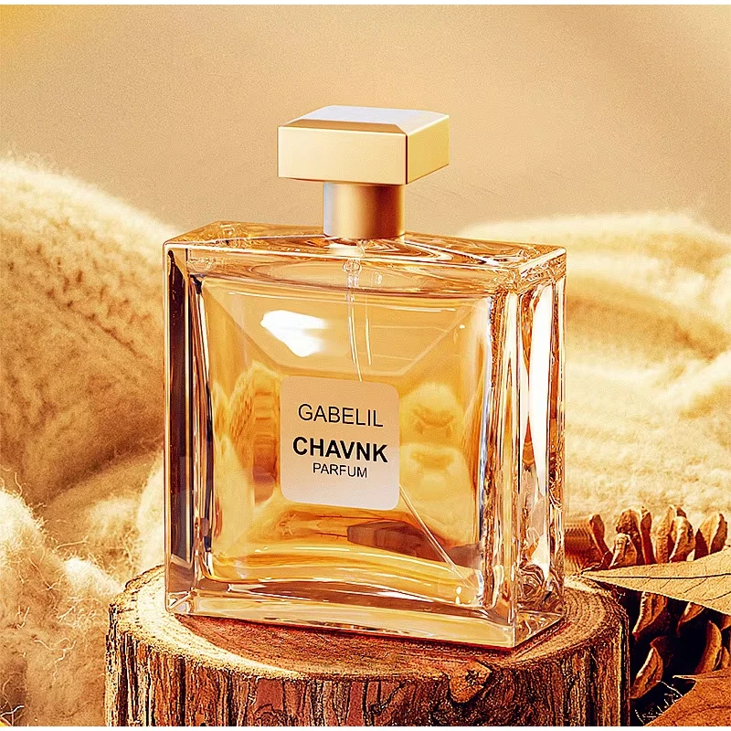 عطر نسائي حديث 100 مل عطر غابرييل للسيدات عطر ياسمين طازج عطر خفيف يدوم طويلاً برائحة الزهور فرمون أو دي برفوم