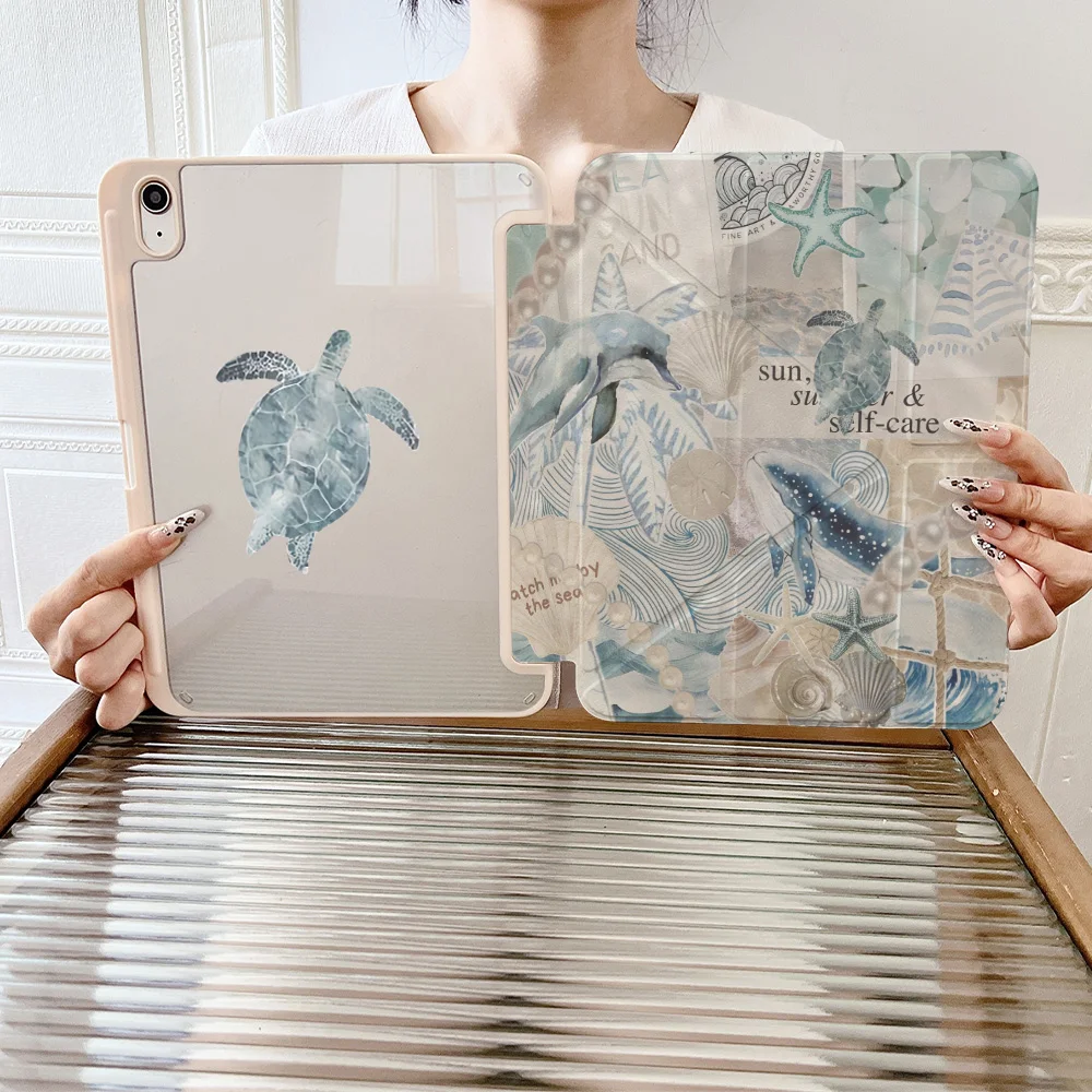 Case for iPad mini7, Pro , Air 7/8, 10/11/22;for Samsung Pad, for Xiaomi Pad, for Redmi Pad, for Huawei Pad, for Honor Pad,