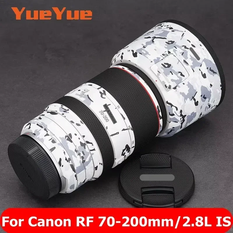 تغطية عدسة RF70200/2.8L: تجربة تغطية مثالية لعدسة Canon RF 70-200mm F2.8 L IS USM