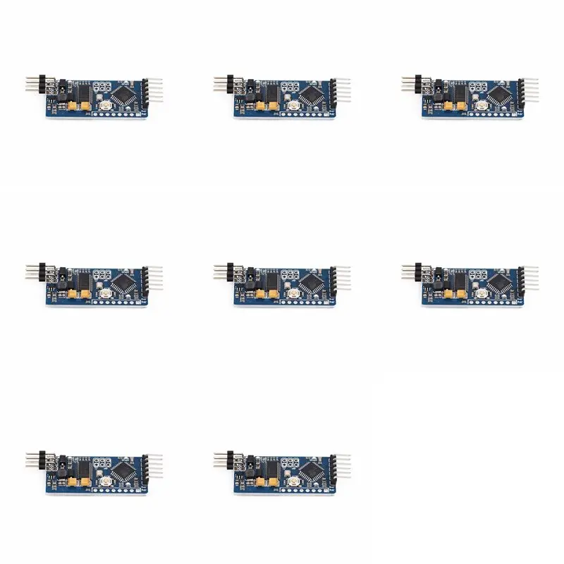 BTLIFE-8X Minimosd Mavlink OSD APM 2.6 APM 2.52 Flight Control Board New Levert