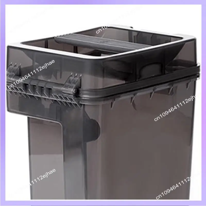 

N83R Suitable Fordreame X20pro Sweeping Robot X20 Consumable Tank Replacement Clean Water Tank