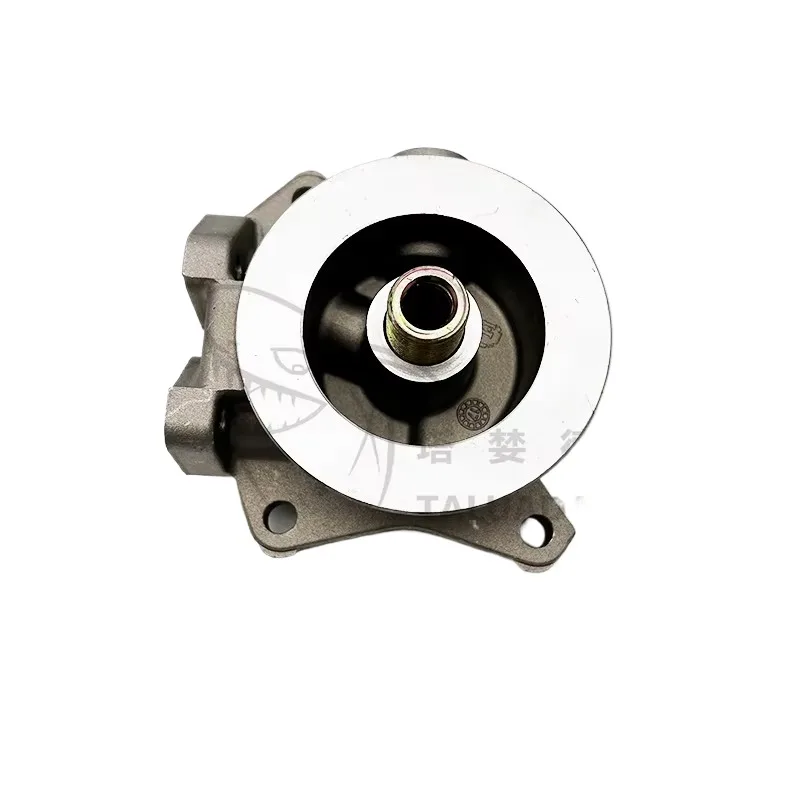 

Excavator Parts 4jg1 Engine Oil Filter Head Cabin Base For Sany Sy65 Sy75 Kobelco Sk60 Housing