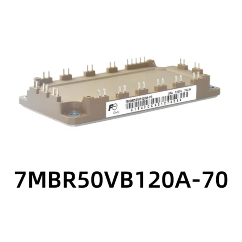 

7MBR75VB120A-70 / 7MBR75VB120-70 / IGBT Power Module