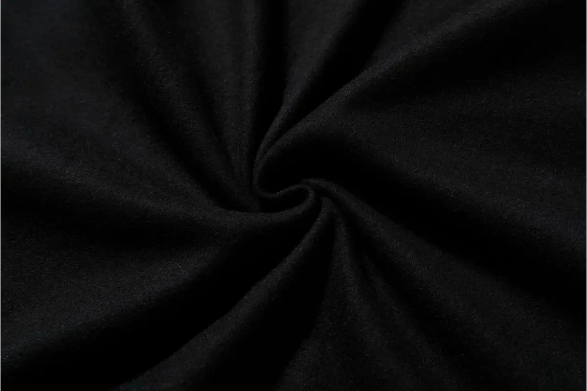Winter-Thermoweste für Herren in Übergröße, mit Fleece gefüttert, dick, warm, ärmelloses Unterhemd, lässig – Detail 17