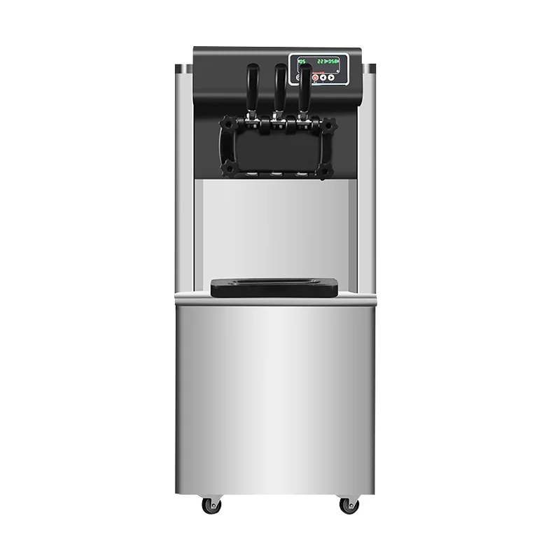 

Commercial Ice Cream Machine Ice Cream Machine Ice Cream Maker Machine