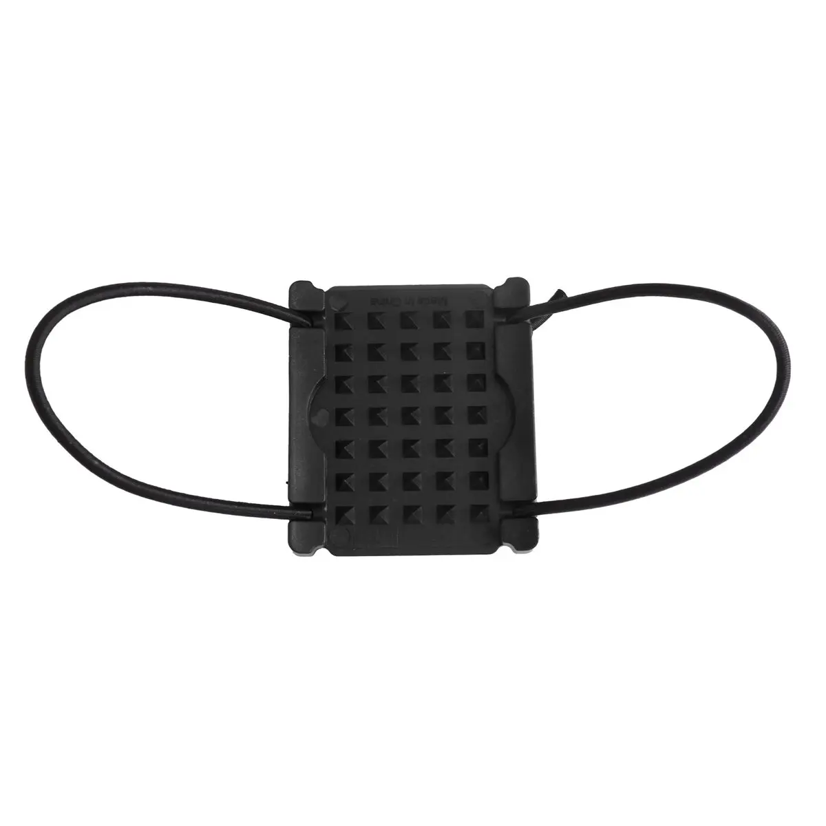 T22C Diving Counterweight Fixed Plate Wear Diving Weight Bottom Plate Adjustable Diving Accessories