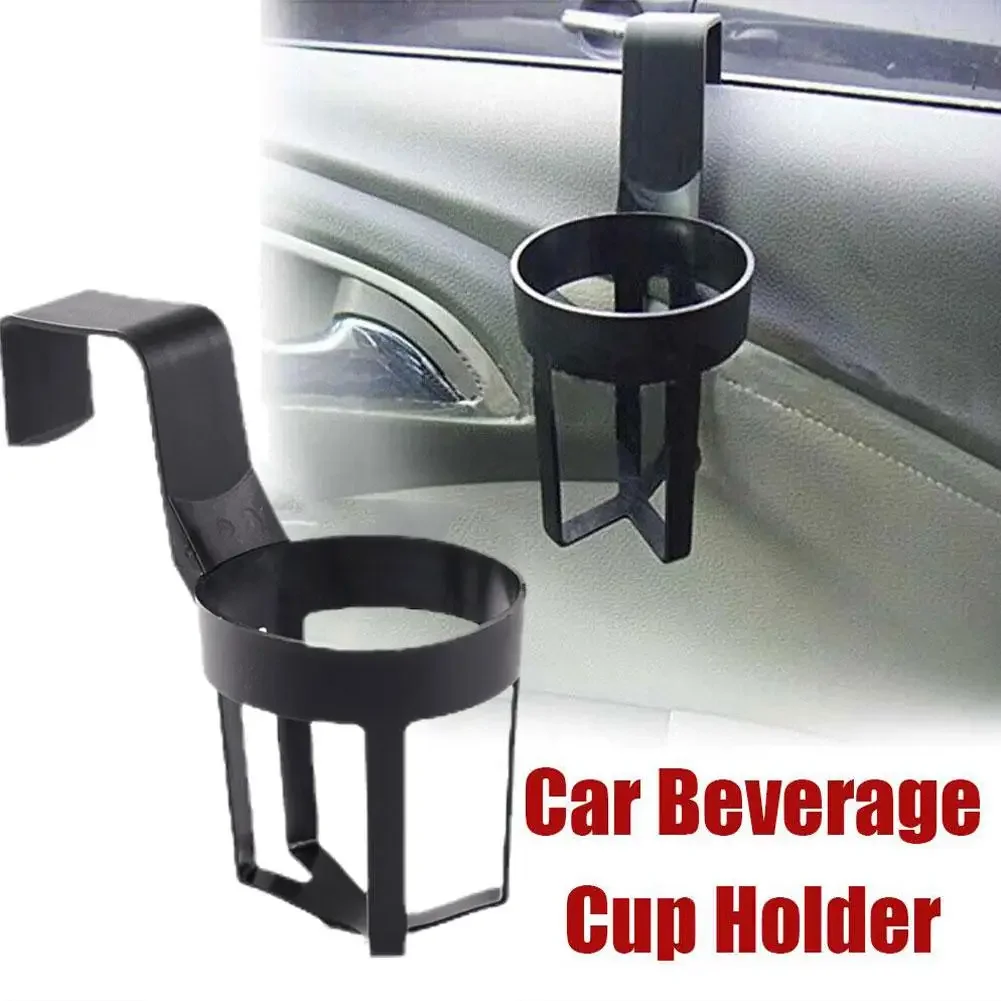 

Universal Car Cup Holder Multifunctional Hanging Mount Stand Drink Bottle Auto Holder Bottle Back Truck Seat Storage Organi
