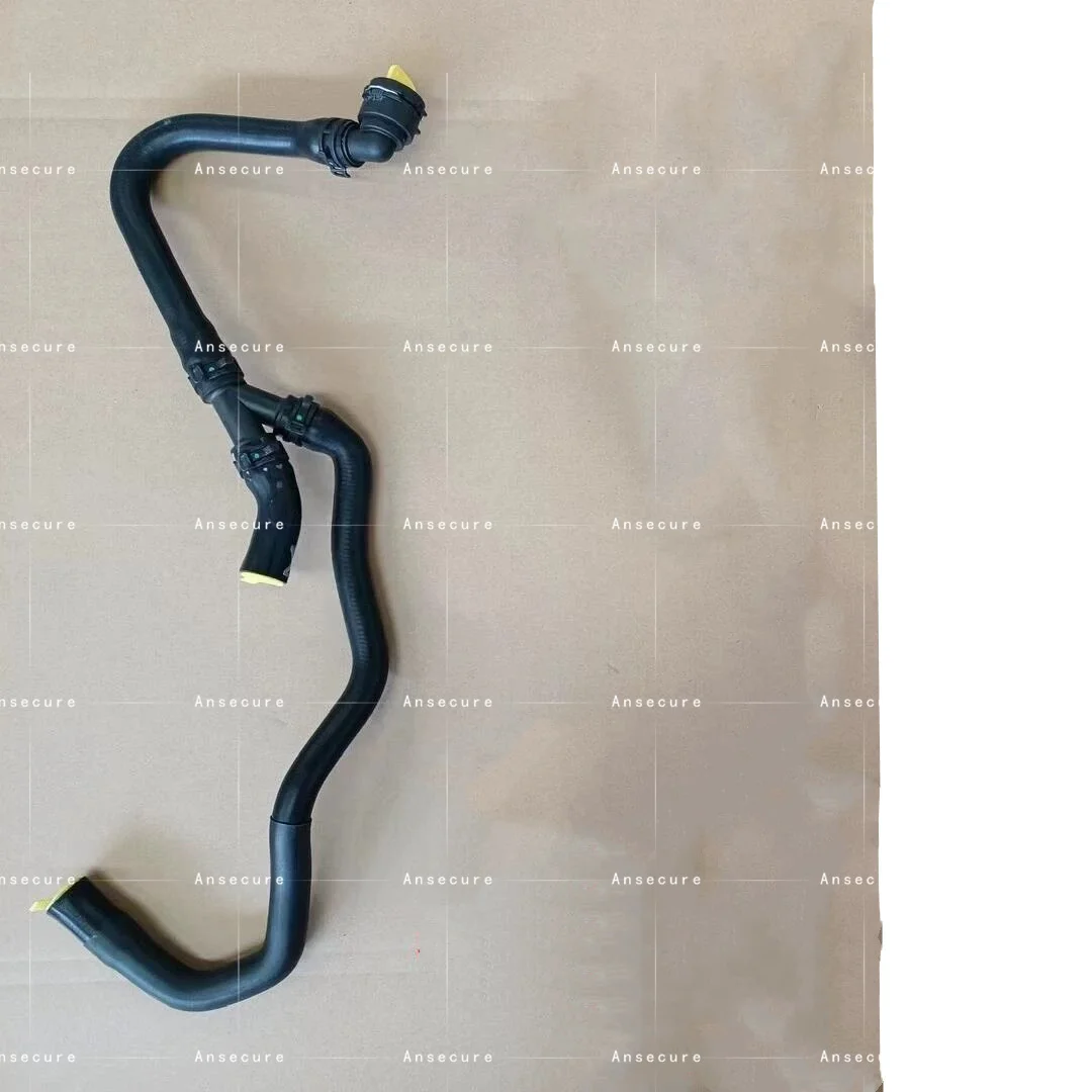 

1.4 Petrol Engine Coolant Hose Pipe For Audi Q3 2012-2018 VW Tiguan Sharan 5N0122073Q 5N0122073AF