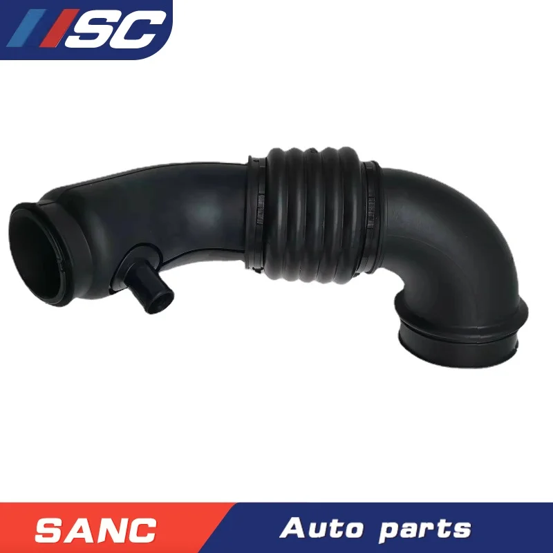 2372109062 Auto Parts Turbocharger Pressure Hose For SSANGYONG KYRON 2.7 XDI 2010 OEM 2372109061 2372109063 P-488T 23721-09062