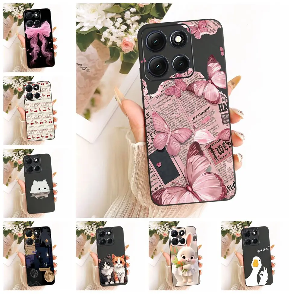 Cover For Motorola … - image