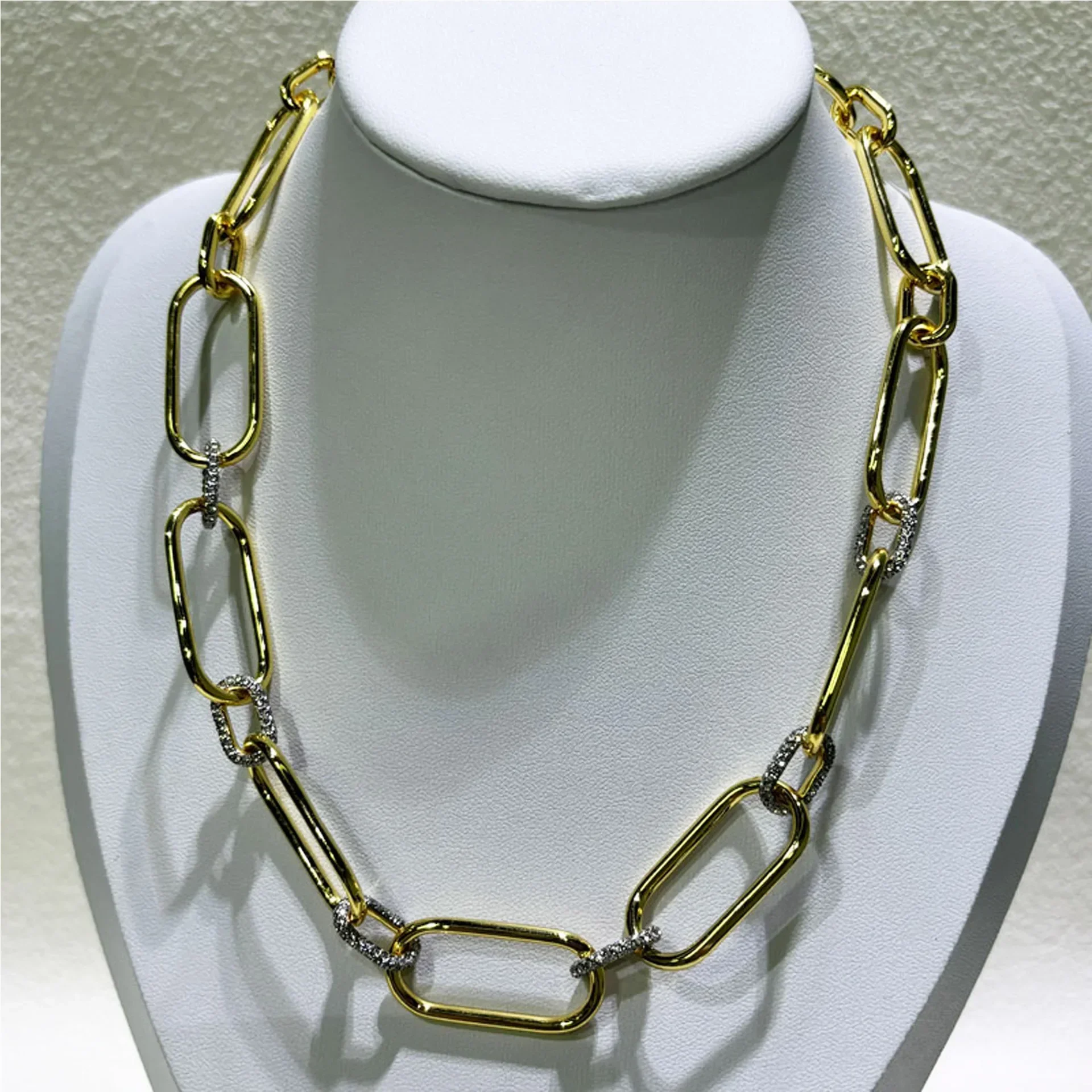 2025 جديد الأصلي الراقية للنساء مجموعات مجوهرات فاخرة كريستال فريد القلائد الأقراط الطويلة أساور خواتم شخصية