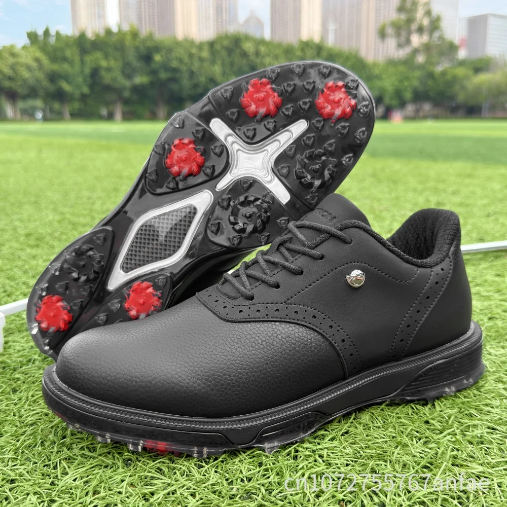 zapatos-de-golf-para-hombre-transpirables-antideslizantes-resistentes-al-desgaste-comodos-de-cana-baja-para-entrenamiento-al-aire-libre
