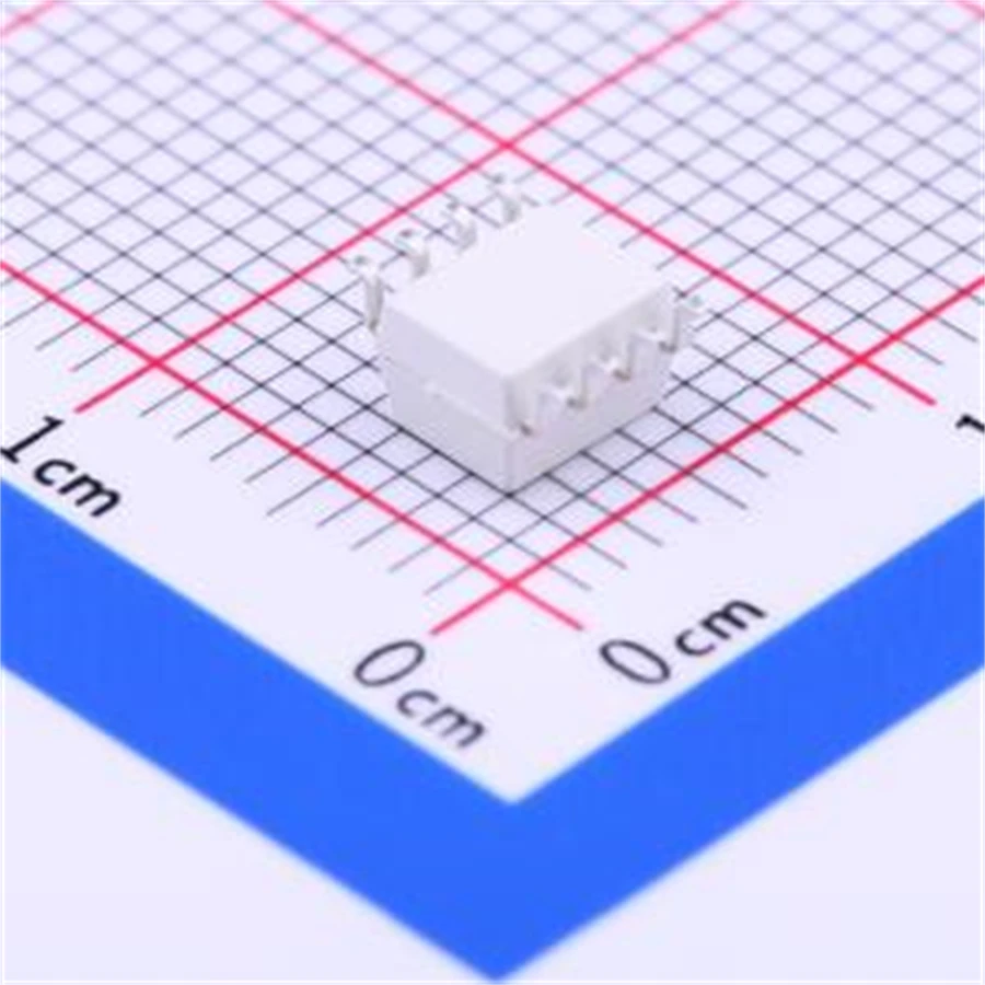 30PCS/LOT MOCD207R2M (Optoisolators)