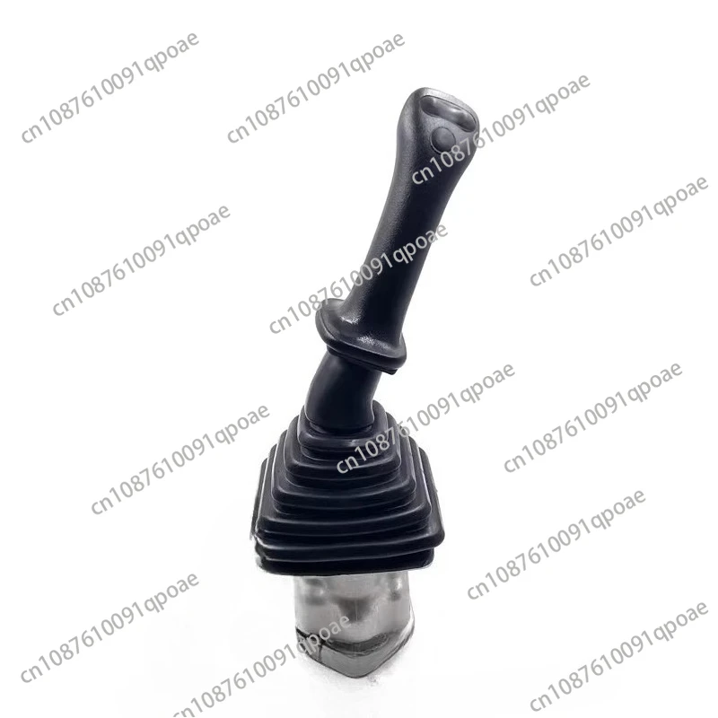 Excavator Hydraulic Control Valve  Joystick Assembly DX260 Pilot Joystick DX380  K1000555H 1000556H DX225 DX150