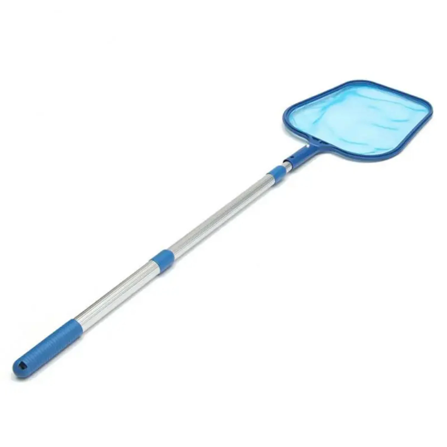 

Summer Swimming Pool Salvage Net Adjustable 4 Foot Telescopic Pole Swimming Pool Accessories Pool Cleaner Garden Dropshipping