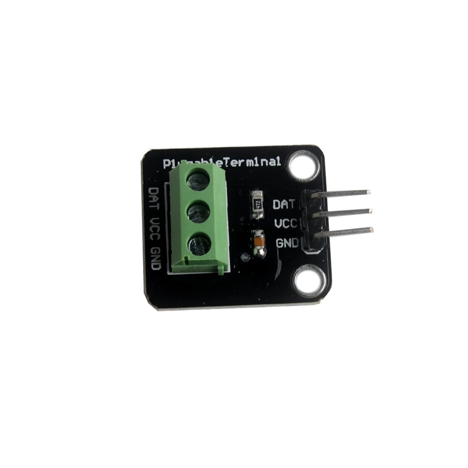 Temperature Sensor Module Kit Waterproof Stainless Steel Probe 1M Digital Sensor Cable For Arduino
