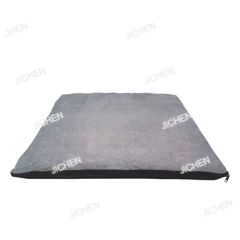 

Neu versandte Artikel Autumn and winter warm kennel dog mat sleeping with washable dog bed Anti-biting and not easy to get hairy