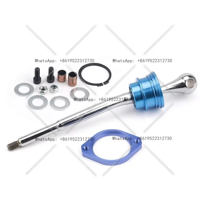 

Новый высококачественный короткий рычаг переключения передач 91-01 Sentra 200Sx с короткой ручкой рычага переключения передач