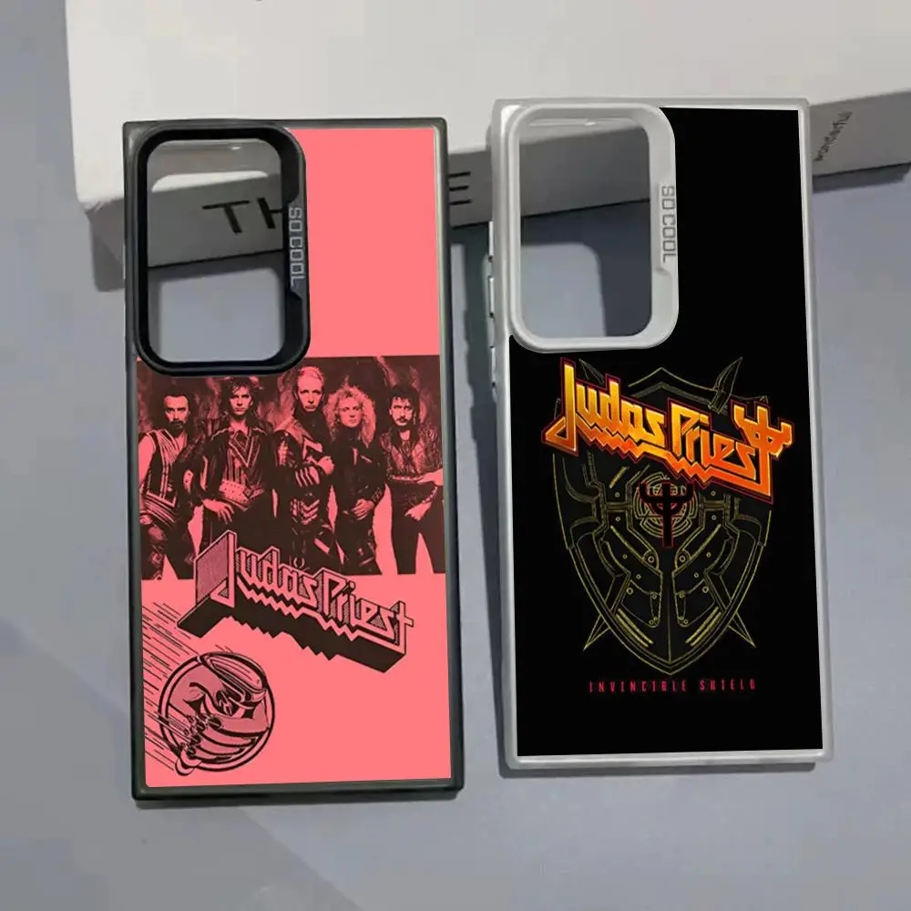 Judas Priest Phone …