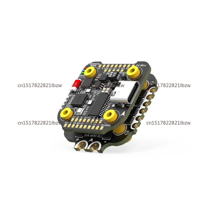 Mini/BLS 35A/ 50A /60A 30x30 FC&ESC Stack SpeedyBee F405 V3 /v4 /SpeedyBee F405