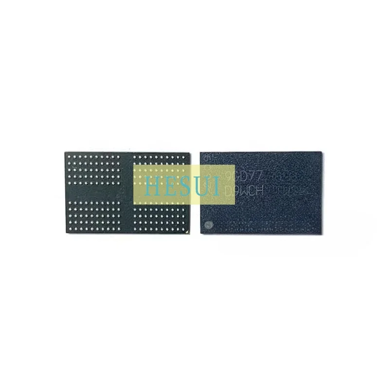 Used&Not NEW&Send after Measure D9WCH MT53D1024M32D4DT-046 AIT: D4GB LPDDR4 4266Mbps 200 Ball RAM