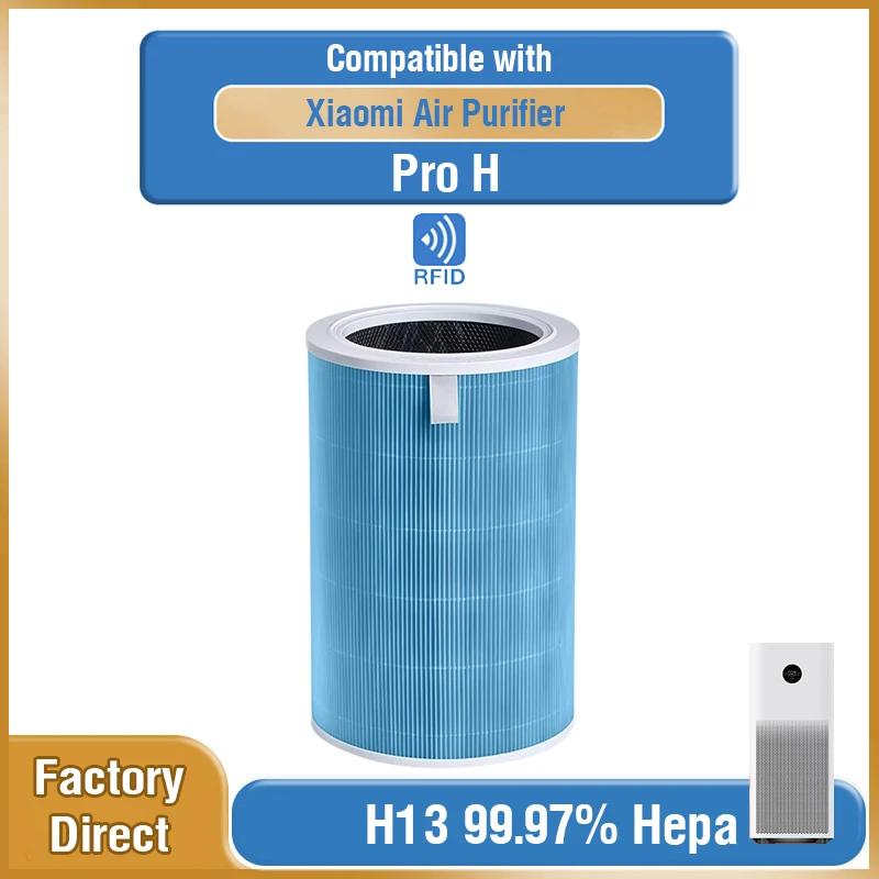 #12 Trending HEPA Air Purifiers Right Now