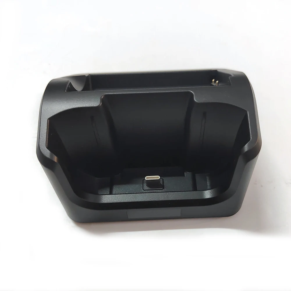

Original Charger Desktop for UNIWA W999 W888 4G Network Radio Station
