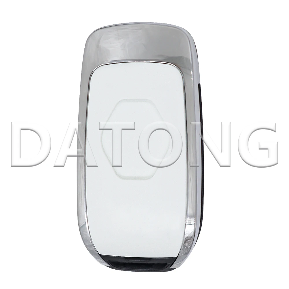 Datong Geändert Auto Schlüssel Shell Fall CWTWE1G0003 DR LOGO Für Renault Symbole Logan Sandero Trafic Lodgy Dokker Duster Dacia
