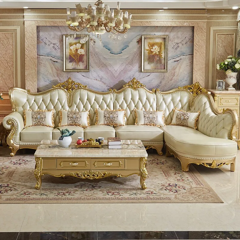 Apartment Stores Living Room Sofas Bedroom Conference ComfortablePrincess Sofas Creative Replica Woonkamer Banken Room Furniture