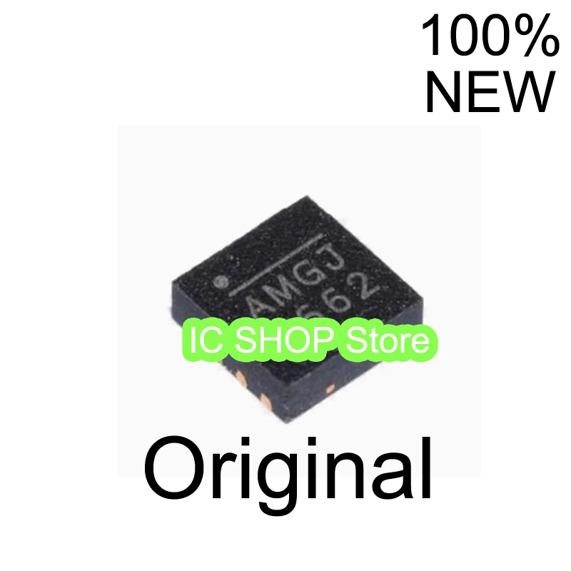 

10pcs/lot MP9943GQ-Z AMGJ 100% Original Brand New