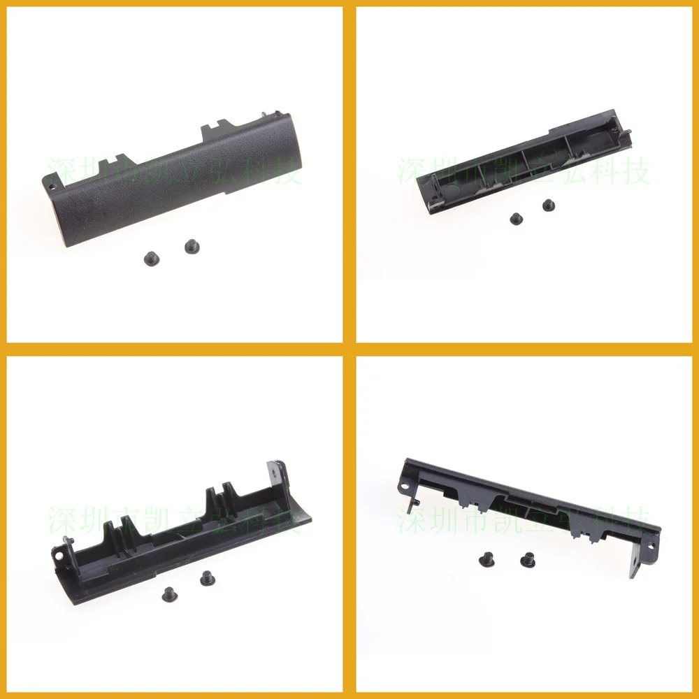 

Кронштейн для жесткого диска ноутбука Dell E6540, адаптер для установки HDD 73YH2, запасная часть для ноутбуков и ПК