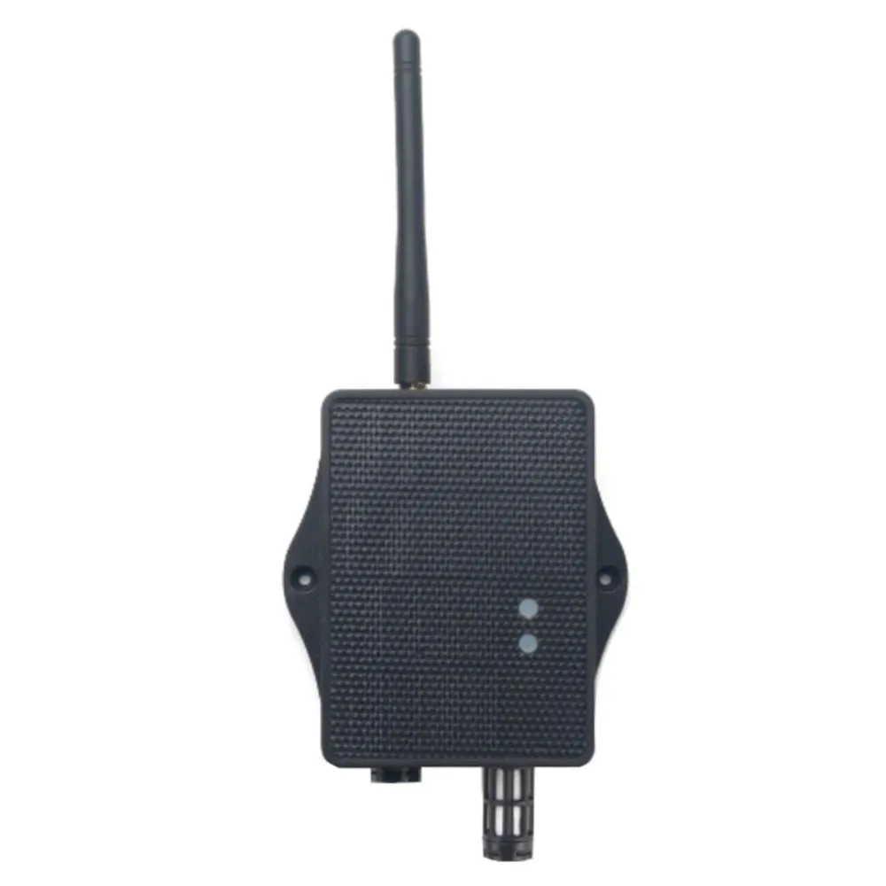 

Датчик температуры и влажности S31B-LS LoRaWAN