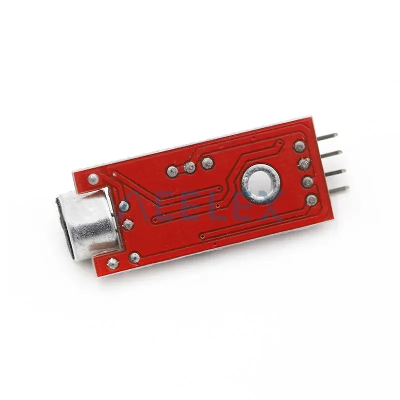 High Sensitivity Sound Microphone Sensor Detection Module For arduino AVR PIC KY-037