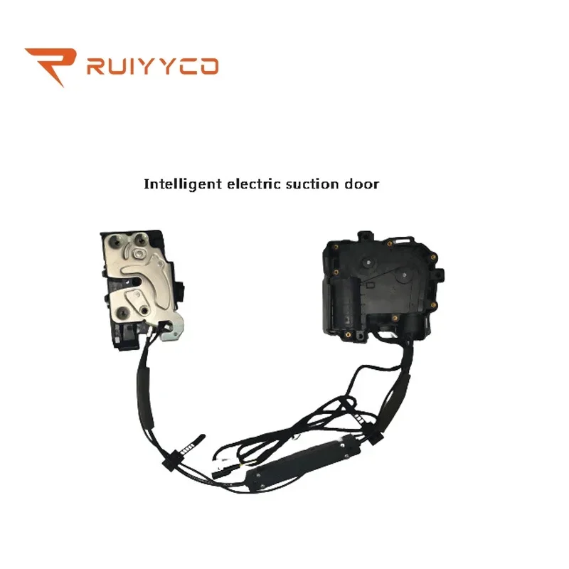 2026 Ruiyyco Auto Electronic Parts Electric Suction Door Car Door Soft Vacuum suction door For Buick Verano Regal Lacrosse