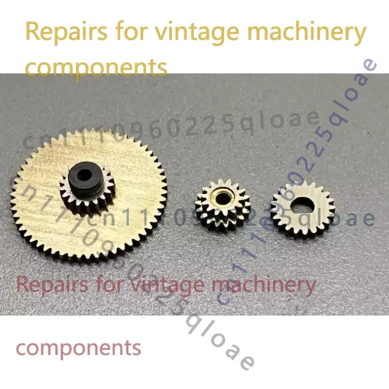 for-sony-tcd-d10-dtc-55es-dat-deck-drive-gear-retro-digital-audio-tape-machine-mechanical-repair-spare-accessory
