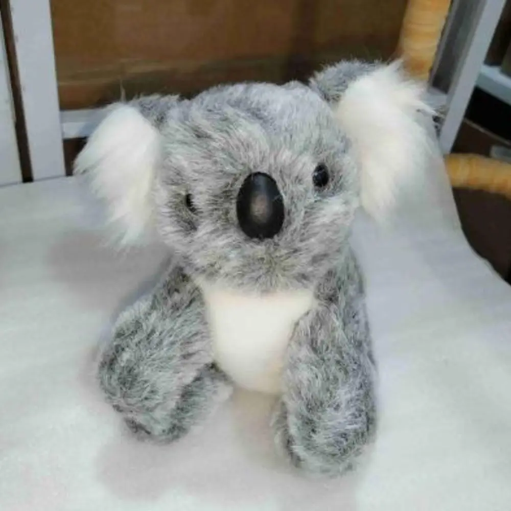 

Creative Gift Soft Koaly Emotional Support Cute Mimics Natural Movement Pillow for Emotional Support