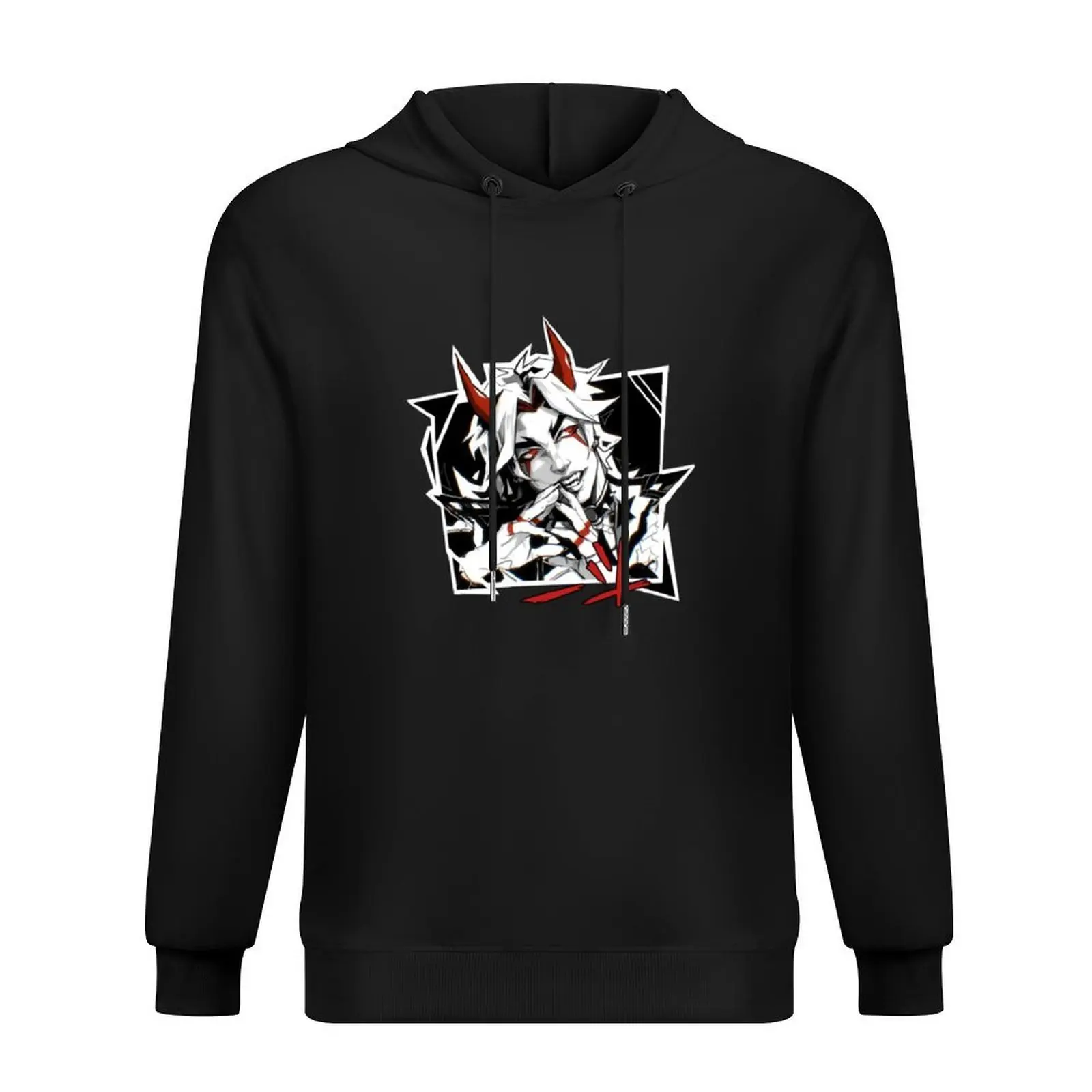 

Arataki Itto Hoodie anime clothes blouse korean clothes fashion men hoodie oversize