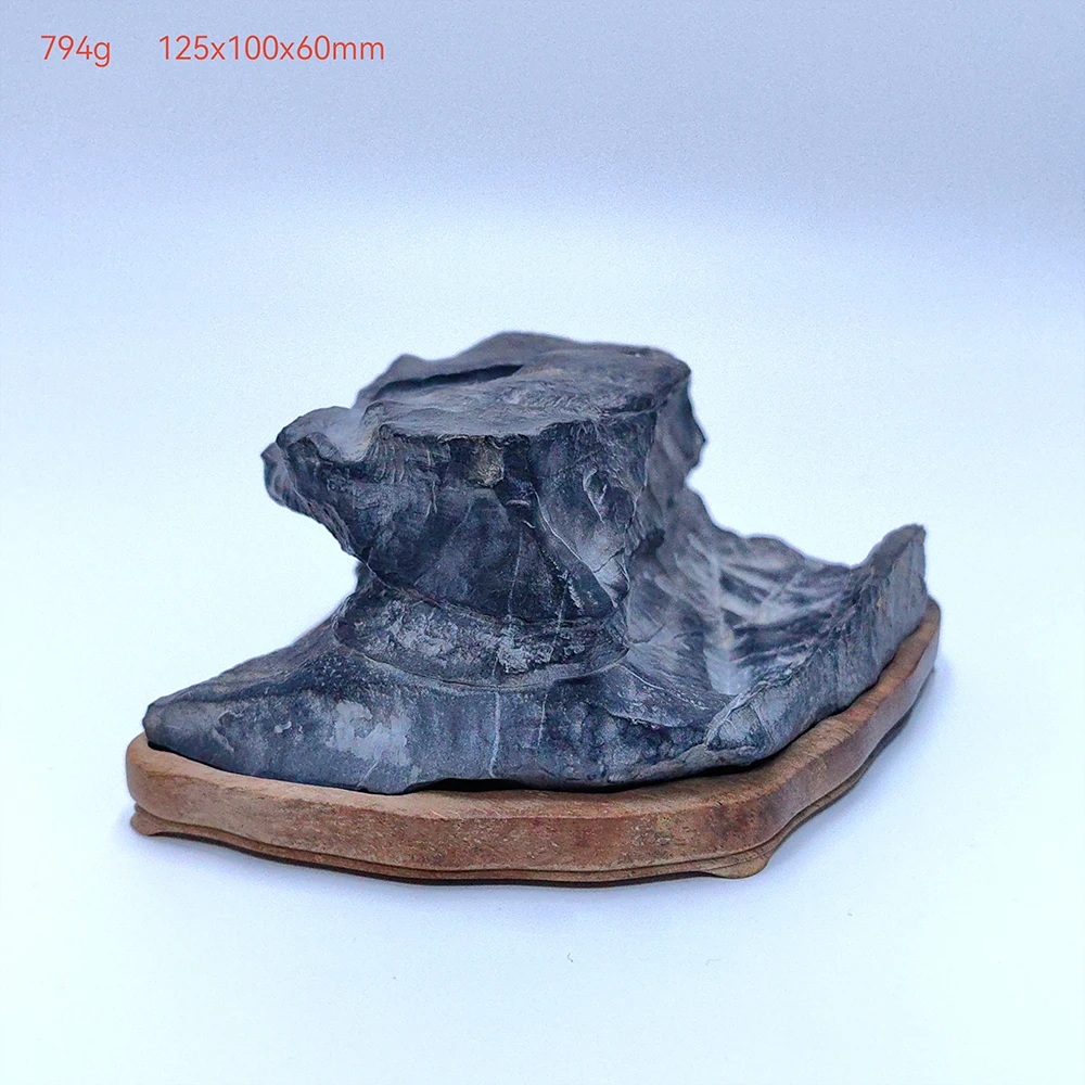 Asian Natural Stones Decoration Home Rock Natural Precision Stone Unique Rough Stone Meditation Natural Stone Cadeau Homme