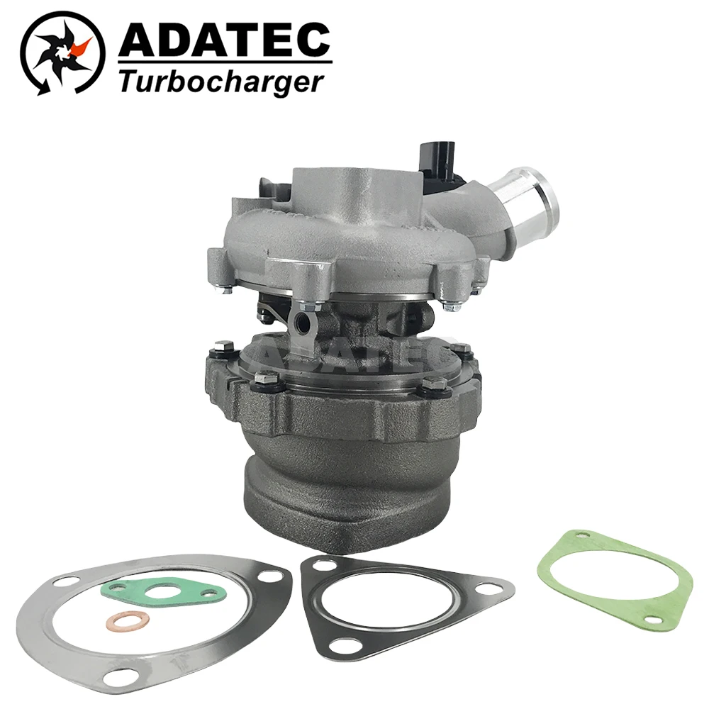 GTB1749V Turbo 854800 787556 BK3Q6K682PC Turbine For Ford Ranger 2.2 TDCi 110 Kw - 150 HP GBVAJQJ 2012-