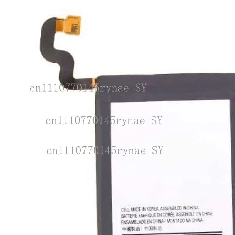 Brand new EB-BN920ABE 3000mAh Battery For Samsung Galaxy Note 5 Note5 N9200 N920T N920C N920P Note5 SM-N9208 Batteria+ Tools