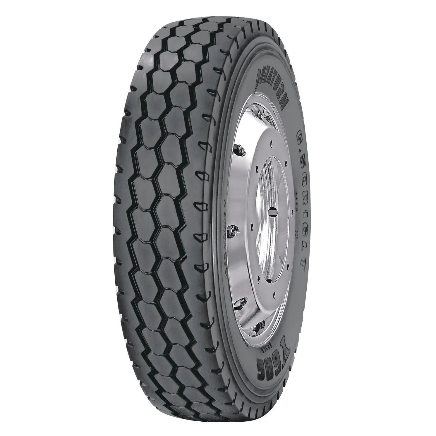 

JK Tyre 11r22.5 Truck Tyre Libya