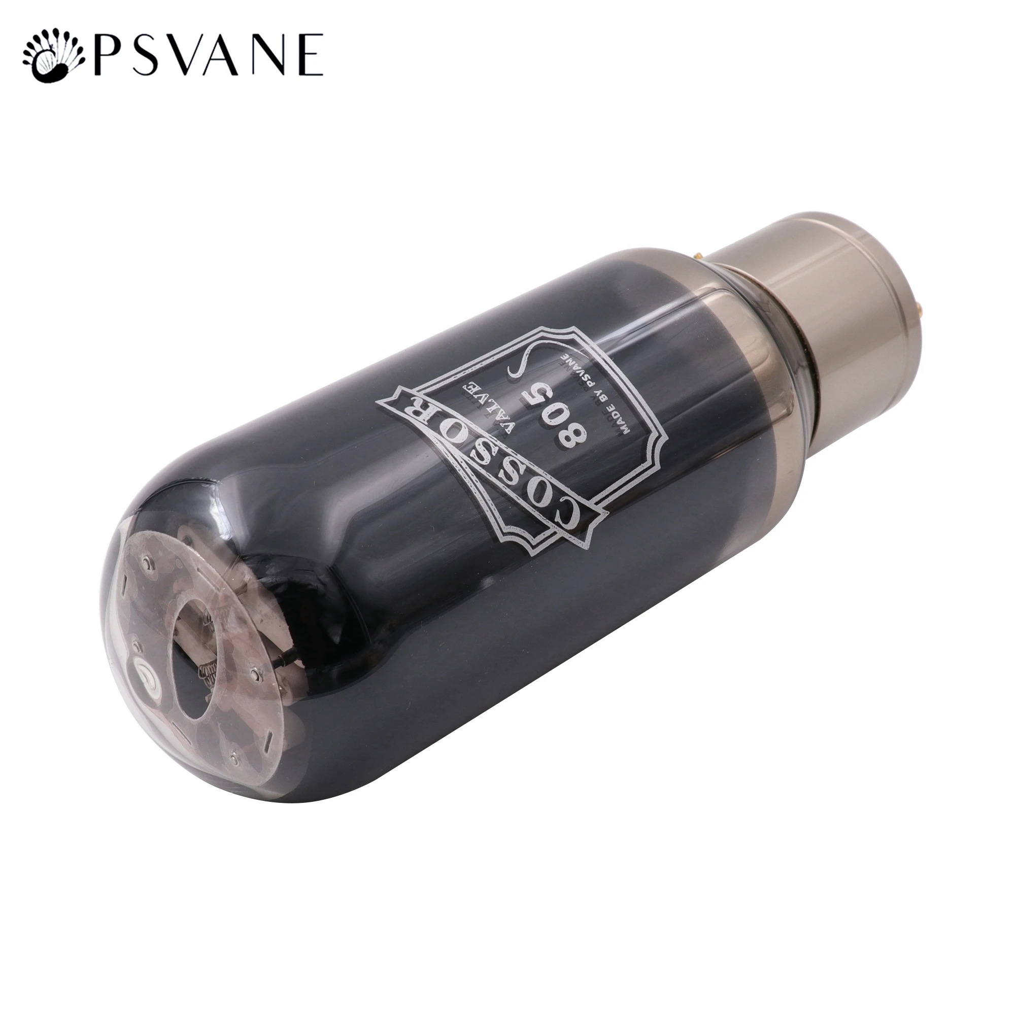 PSVANE COSSOR 805 Vacuum Tube Valve Power Lamp Original Factory Matched Pair Vintage Audio Amplifier HIFI DIY