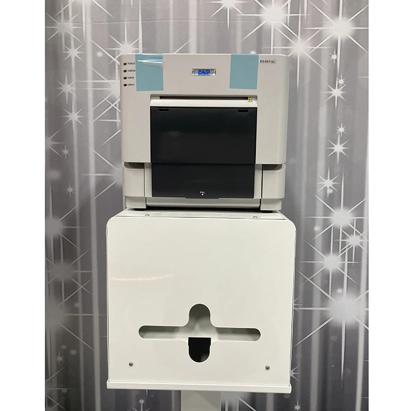 Dnp RX1HS/ DS620 Pr…