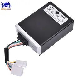 Motorcycle Digital Ignition CDI Unit Box Starter Ignitor Stable Output Igniter ECU For Honda CBR250 MC14 CBR250R MC17 CBR 250 R