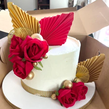 냉동 테마 케이크 장식 토퍼, 어린이 케이크 토퍼, 생일 파티 용품, 베이비 샤워 선물, 컵케이크 픽, 24 개/로트 