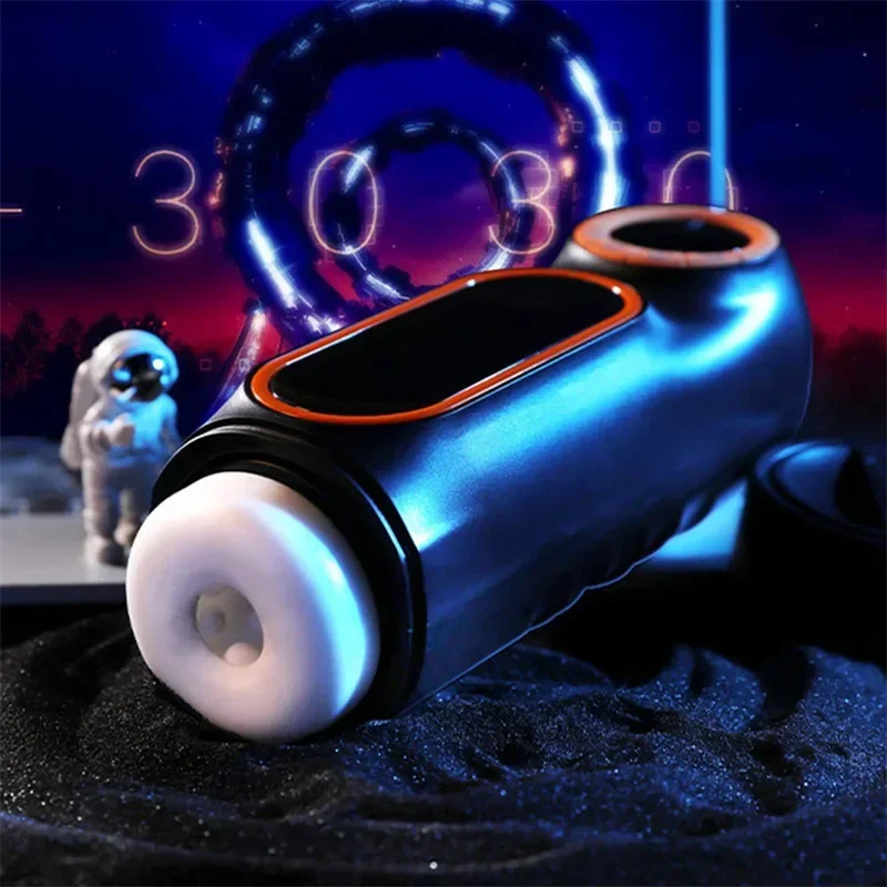 Taser 18 male toys in thailand Silicone ass sextooy man women\'s torso Masturbation Cup real size electric vagina original