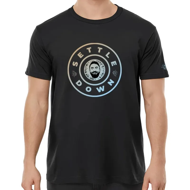 Shoresy  Tee Merch T-shirt Merch Men Short Sleeve Tee Unisex Tops Fashion Casual Summer Stylish Design Tee