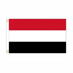 90x150cm Yemen Flag Yemen National Flag The Republic of Yemen National Flag