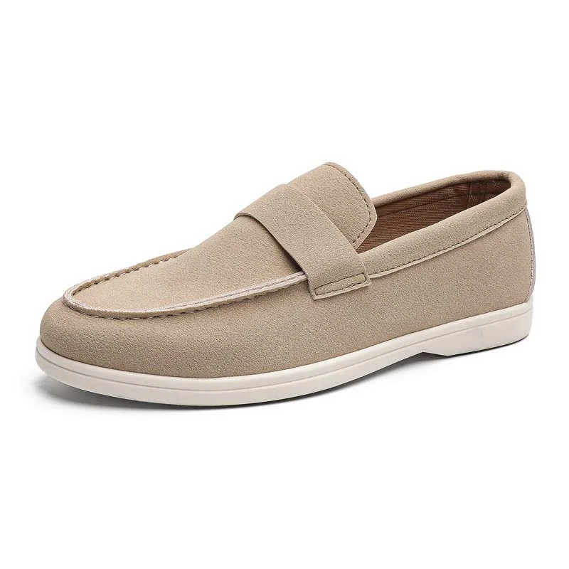 

Lightweight and breathable low-top casual thick-soled sneakers，Men's versatile clothing